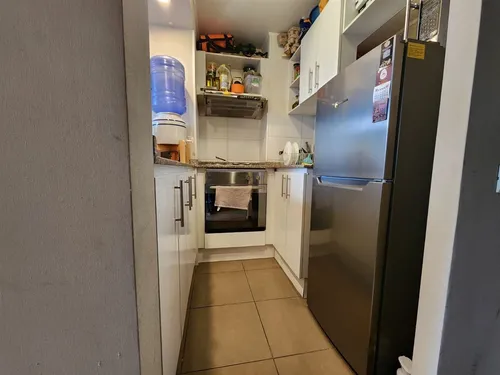Departamento En Arriendo De 2 Dorm. En San Miguel
