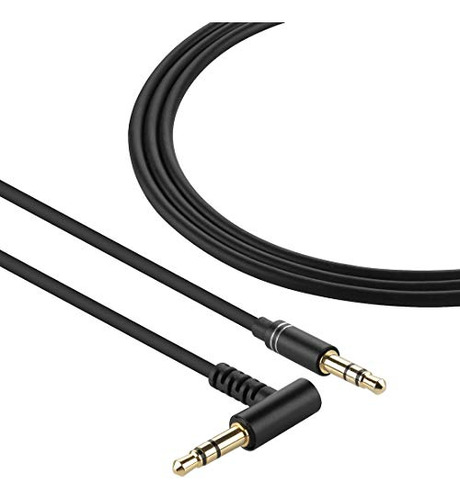 Cable De Audio Linkidea Para Beats Studio3, Solo3 - 3.5mm