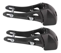 Comprar 2 Piezas Patines En Línea Frenos De Rodillos Bloque