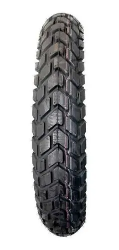 Llanta Pirelli 90/90 -19 Mt 60 Tt Del