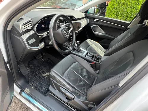 Audi Q3 1.4 Tfsi Attraction Plus