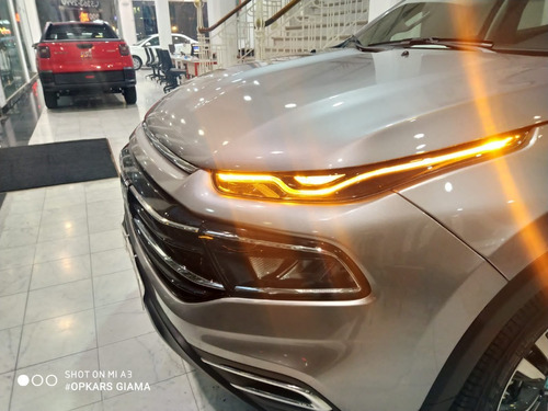 Imagen 12 de 25 de Fiat Toro 0km Entrega Inmediata Cuotas O Auto Usado Plan Sz