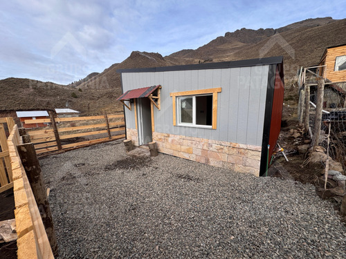 Casa En Venta En San Martín De Los Andes Barrio Los Manzanos
