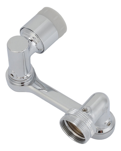 Adaptador De Aireador De 1080 Grados Faucet Extender