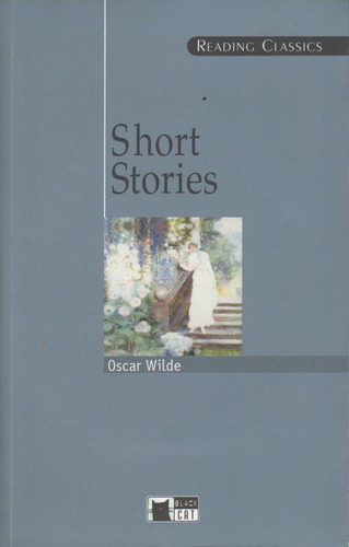 Short Stories - Reading Classics + Audio Cd