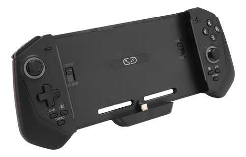 Joypad De Repuesto Para Controlador Oled Gyro Turbo De 6 Eje