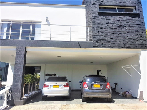 Imagen 11 de 13 de Casa En Venta En La Estrella Sector Bellavista