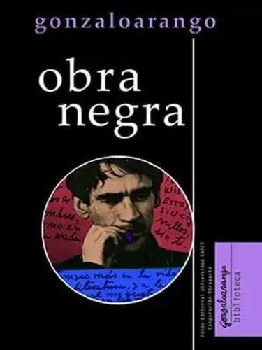 Libro Obra Negra