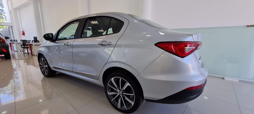 Fiat Cronos 1.8 Pack Style Unidades Bonificadas Junio 2021 A