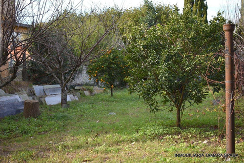 Imagen 4 de 5 de Hermoso Lote En Barrio Parque Golf