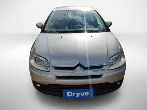 Imagem 2 de 14 de Citroen C4 Pallas Exclusive 2.0 16v Flex