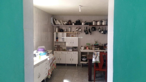 Imagem 19 de 22 de Linda Chácara Em Condomínio Fechado, Campo Limpo Paulista! - Ch00013 - 67819867