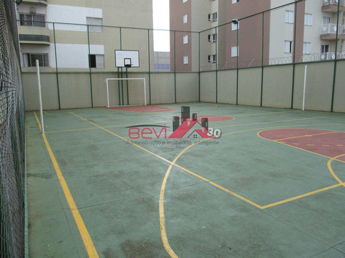 Imagem 24 de 27 de Apartamento Com 3 Dorms, Higienópolis, Piracicaba - R$ 200 Mil, Cod: 2457 - V2457