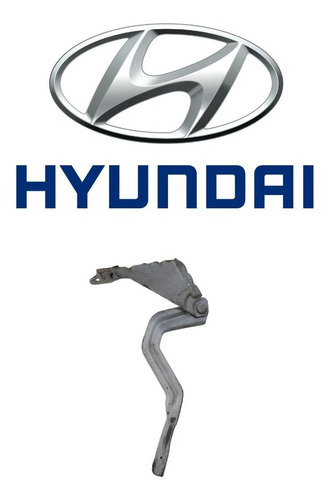 Braço Capo Direito Hyundai Hb20