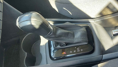 Imagen 13 de 15 de Seat Toledo 2018 4p Style L4/1.4/t Aut