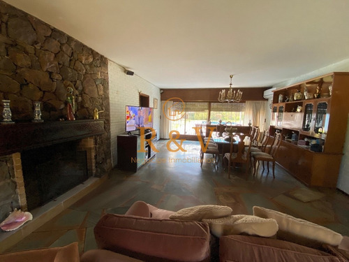 Imagen 6 de 14 de Venta De Casa En La Mansa - Punta Del Este