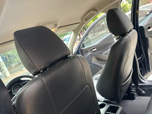 Mazda 2 1.6 Grand Touring Aut