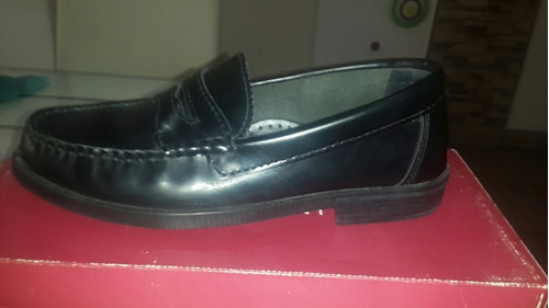 Zapato Mocasin