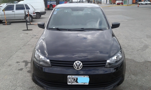 Volkswagen Gol Trend 1.6 Pack I 101cv 2013