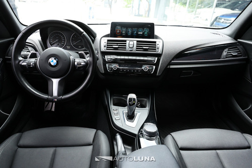 Bmw 140 I M 5 P.