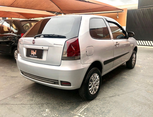 Imagem 3 de 7 de Fiat Palio Fire Economy