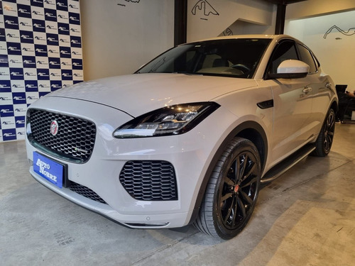 Jaguar E-Pace 2.0 16V P250 R-DYNAMIC S AWD