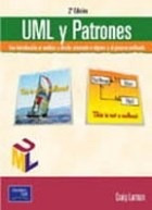 Libro Uml Y Patrones 2ed
