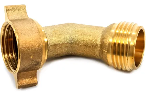 comprar 22603 Codo De Manguera De 45 Grados