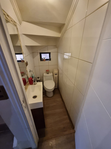 Casa En Condominio Huertos Familiares San Pedro De La Paz