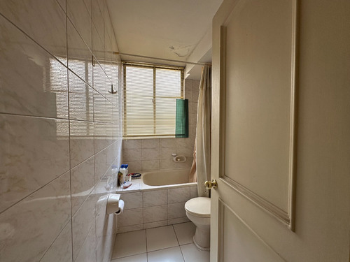 Departamento Con Excelente Ubicación, Ideal Para Remodelar