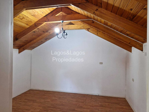 Vendemos Casa 2 Dormitorios A Pocos Minutos De Chillán!