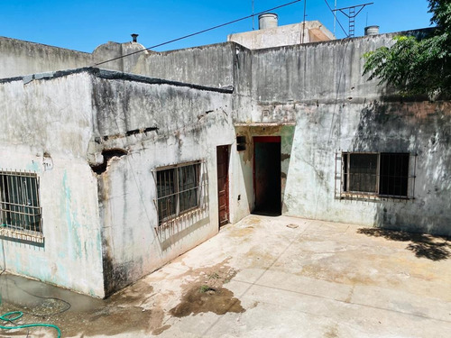 Venta Lote Terreno Casa A Refaccionar Villa Martelli