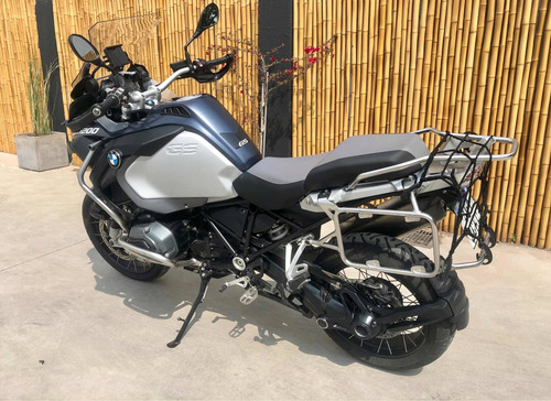 Imagen 3 de 19 de Bmw Gs 1200