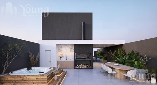 Departamento De Pozo En Venta Centro De Wilde