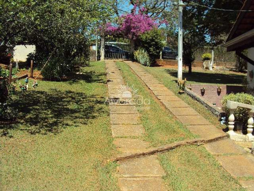 Chácara Com 3 Dorms, Encosta Do Sol, Itatiba - R$ 950 Mil, Cod: Ch088 - Vch088