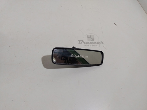 Retrovisor Interno Renault Logan 2012 A 2015