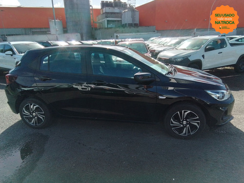 Chevrolet Onix 1.0 TURBO FLEX LT MANUAL