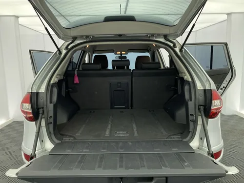 Renault Koleos 2.5 Expression