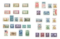 Comprar Estados Unidos Sellos Estampillas Usa Año 1960 Mnh
