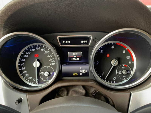 Mercedes-benz Ml 350 Bluetec 3.0 V6 Diesel
