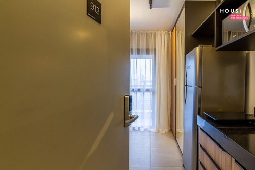 Imagem 2 de 15 de Apartamento - Vila Mariana - Ref: 1080 - L-1080