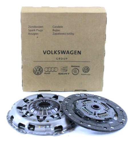 Kit De Embreagem Volkswagen Up 2016 A 2021