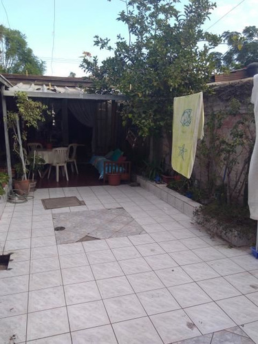 Estupenda Casona De 6 Dorm. 295 Mts, Metro Rondizzoni