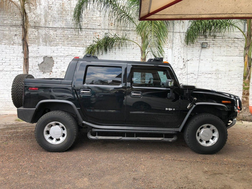 Imagen 15 de 15 de Hummer H2 2008 Blindado V Un Solo Dueño Impecables Condicion