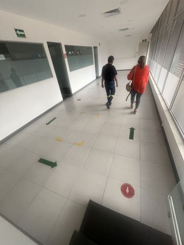 Oficinas Corporativas En Renta Mario Colin A Cuadras De Tlalnepantla Cod.or667