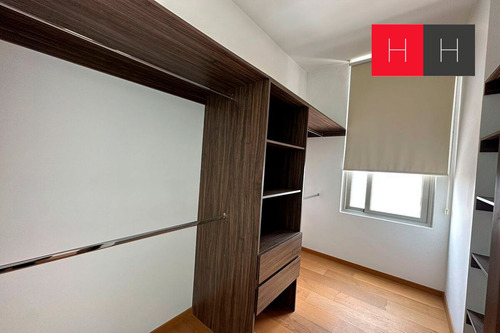 Penthouse En Renta En Sonata