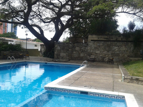 Apartamento En Venta - Urb. El Marques