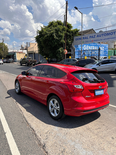 Ford Focus III 2.0 Se Plus Mt