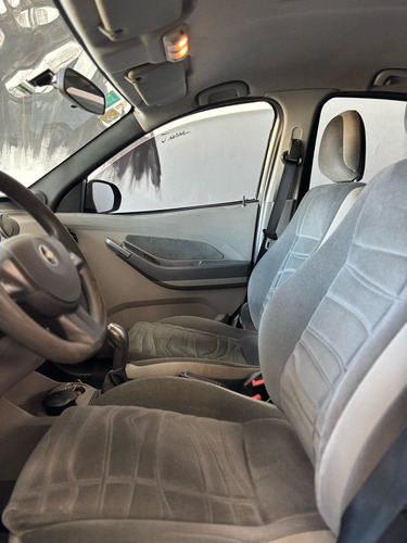 Chevrolet Agile 1.4 Ltz Spirit 5P