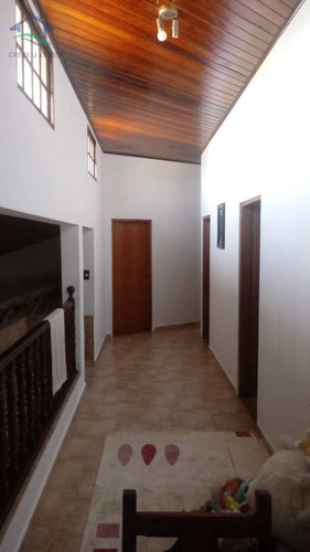 Imagem 9 de 25 de Chácara Com 03 Dorms, Centro, Nazaré Paulista - R$ 900 Mil, Cod: 2955 - V2955